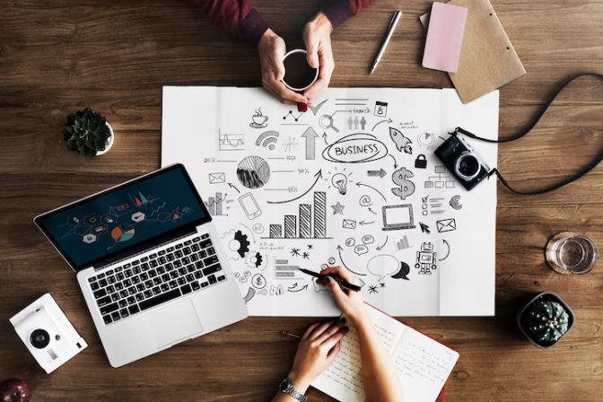 How digital marketing is adding value to business