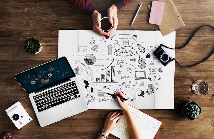 How digital marketing is adding value to business