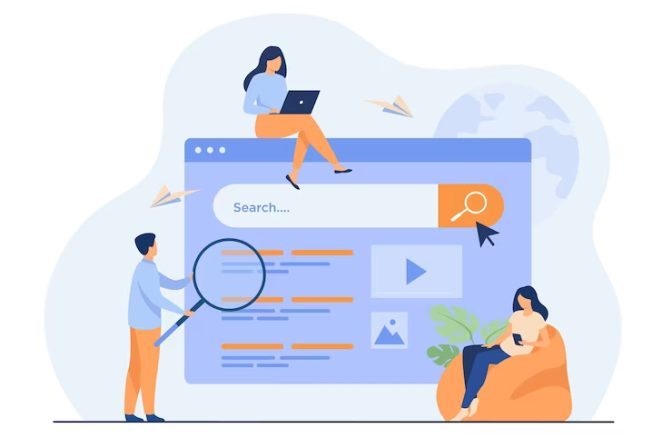 What is search engine marketing and how does it work
