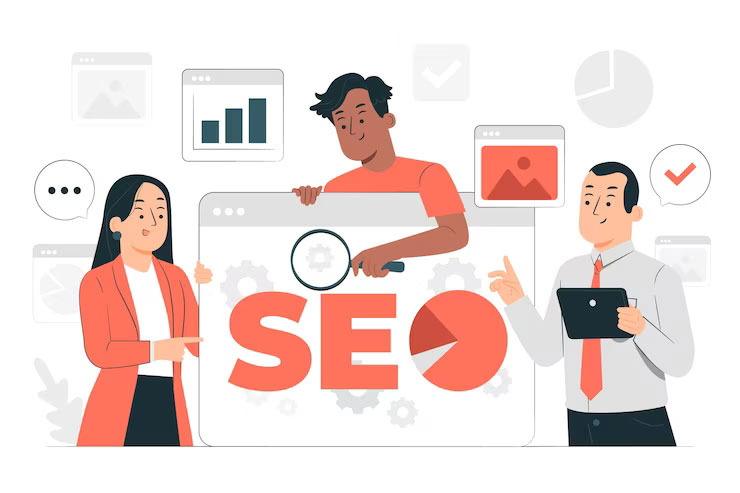 What is Search Engine Optimization in simple words