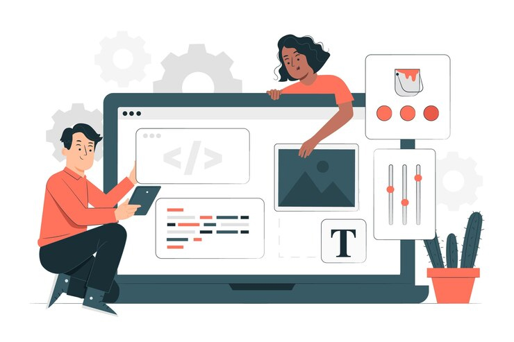 Why web development is important